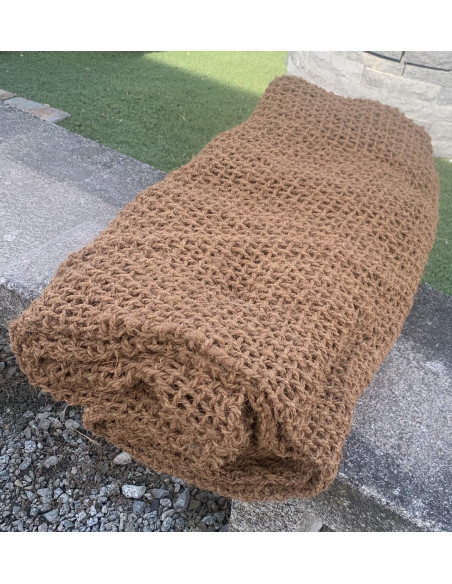 Coco Voile Ombrage 60% 100x 300cm sans acroches