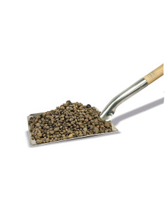 Saco Arcilla expandida para drenajes 50 lit 2