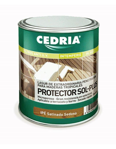 Protector IPE Plus 4 lit.