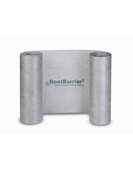Barrière Anti Racines 65 cm x 25 mt