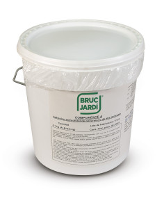 Cola césped artificial bicomponente Bote 5,6 Kg