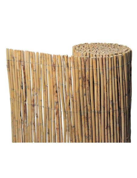 Canisse Roseau entier 100 cm x 5 mt