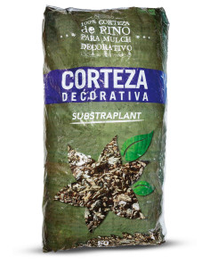 Saco Corteza Pino 20/40  50 lit