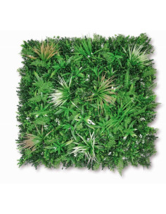 Haie Artificielle Brasil 100 cm x 100 cm