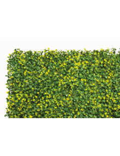 Jardín Vertical Buxus 100 x 100 ( 1m2)